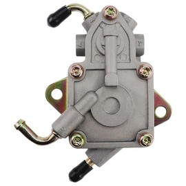 5UG-13910-01-00 Fuel Pump for Yamaha Rhino 450 660 YXR450 YXR660 UTV 5UG139100100