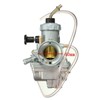 Carb Carburetor Replacement for Yamaha DT 125 DT125 Carburetor Bike
