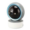2K Indoor Camera Night Vision Mode Support Infrared Detection 2.4G