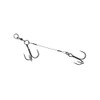 DAIWA PROREX SCREW-IN ASSIST HOOK #1/0