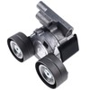Frankberg Belt Tensioner Belt Pulley Tensioner Compatible with Transit FD