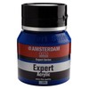 Amsterdam Expert Series Acrylic Jar 400 ml Phthalo Blue 570