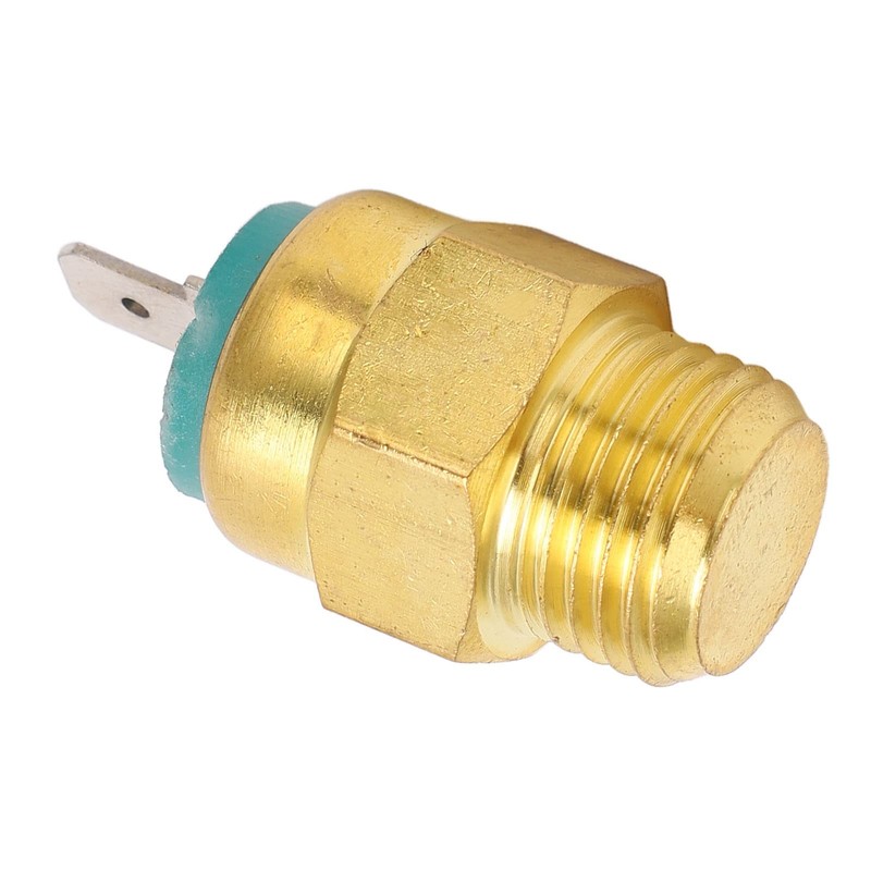 Water Temperature Sensor, 7410752 Engine Water Temperature Sensor Switch Replacement
