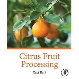 Citrus Fruit Processing