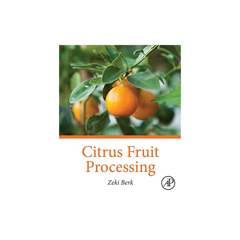 Citrus Fruit Processing