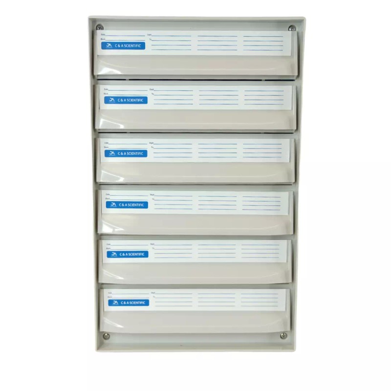 CassCab Tissue Cassette Storage - Histology Cassette Cabinet