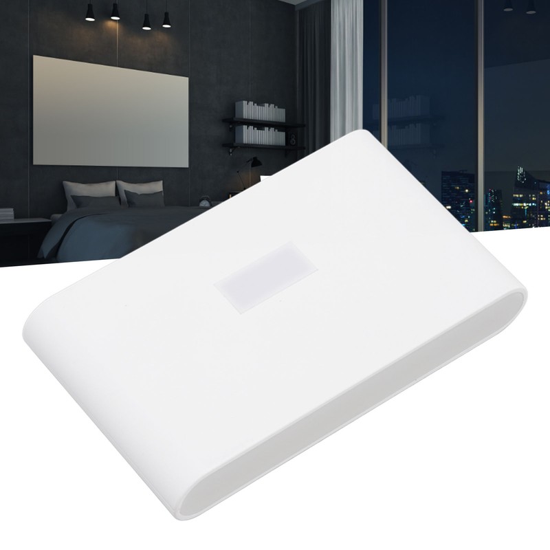 Motion Sensor Night Light 0.2W 2700K Warm White Type C