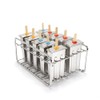 Stainless Steel Ice Cream Stick Mold Ice Lolly Popsicle Pop