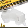 Frankberg Expansion Tank Coolant Reservoir Coolant for Astra F Astra