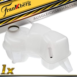 Frankberg Expansion Tank Coolant Reservoir Coolant for Astra F Astra MK III 1991-1998 1304642