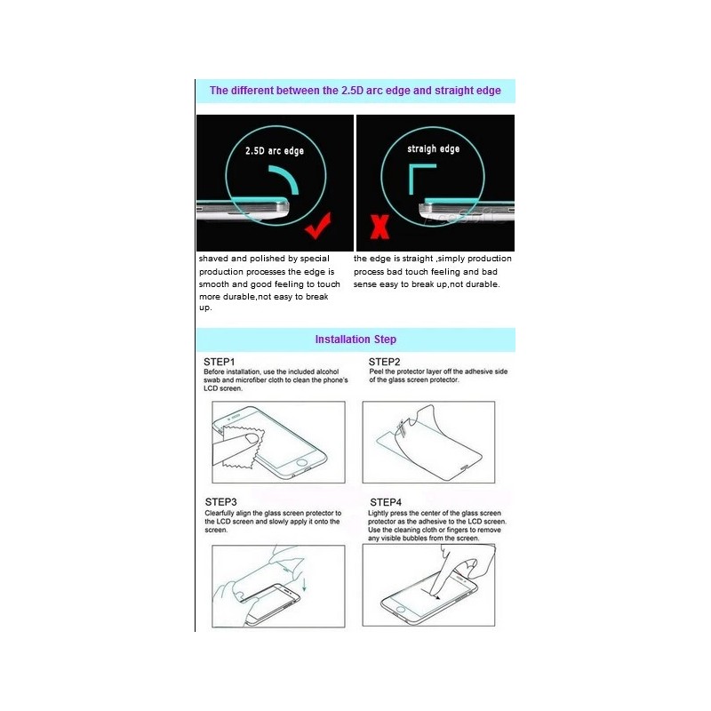 For LG High-Sensitivi
