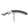 Stainless Steel Wine Opener Set with Thermometer Wine Corkscrew Present