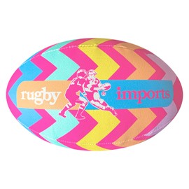 Gilbert Easter Egg Rugby Ball