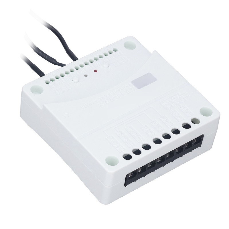 Automatic Water Level Controller Liquid Pump Controller AC 220V with