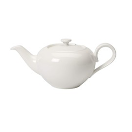 Villeroy and Boch Royal 1044120530 0.40 Litre Teapot 1 Pers