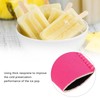 10pcs Ice Pop Sleeves Reusable Neoprene Anti Freezing Ice Pop
