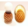 EggYums Egg Printing Kit (Spiral (Large Eggs))