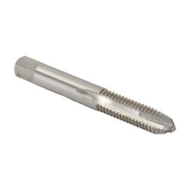 Drill America - DWT57160 5/16"-24 High Speed Steel 2 Flute Spiral Point Tap, DWT Series