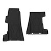 VEISUTOR TPE Floor Mats for Polaris Slingshot 2020-2022, Replace #2889323