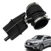 SecosAutoparts 3.5L Air Intake Hose, Fit for Nissan Pathfinder 2013-2016,