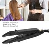 Hair Extension Iron Kit Constant Temperature Adjustable Hair Connector Tools
