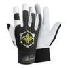 Apis Tactical - Beekeeping Gloves - Goatskin Gloves - XXL