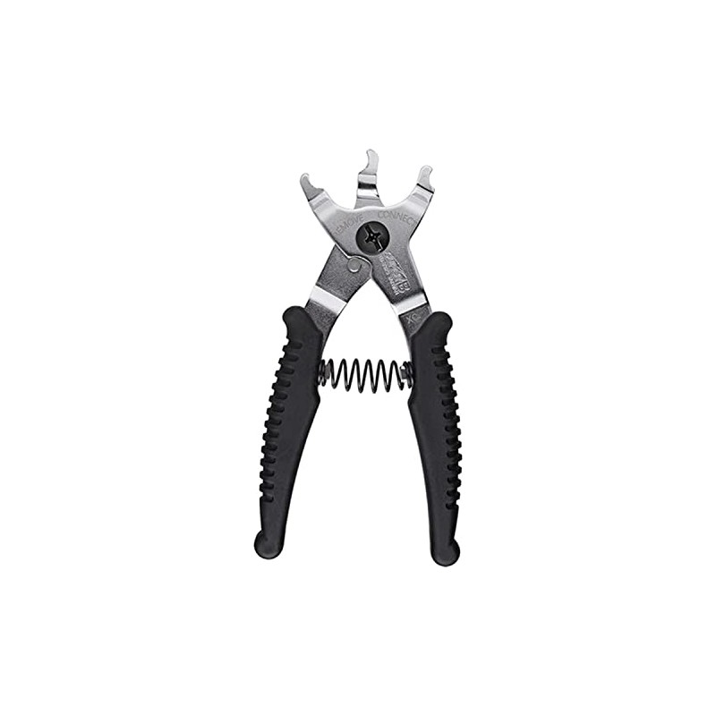 Motodak Pliers for Quick Coupler Quick 2 En 1 Super