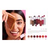 Lip Oil Aceite De Labios Con Aroma Bissú Kit 7