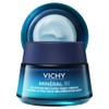 Vichy Minéral 89 Crema Recuperadora De Noche con Melatonina Pura