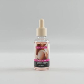 Sérum Aceite Reafirmante Para Glúteos - Kaliya Beauty Na