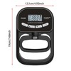 Electronic Hand Grip Strength Trainer, Handheld Digital Display Hand Grip
