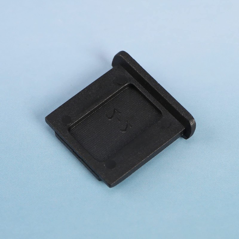 VGOL Camera Hot Shoe Dust Proof Cap Compatible with Nikon