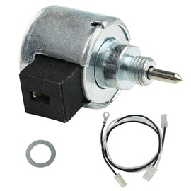 21188-7002 Carburetor Fuel Solenoid for Kawa-saki Engine FR651V FR691V FS481V FS541V FS691V FS730V FH430V FH541V FH580V