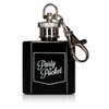 Hip Flask Hip Flask Key Ring/Key Chain