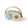 Baby Einstein + Hape Discovery Radio Toy Radio with Music