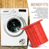 52719 Washing Machine Basket Bushing Compatible With Whirlpool Maytag Kenmore