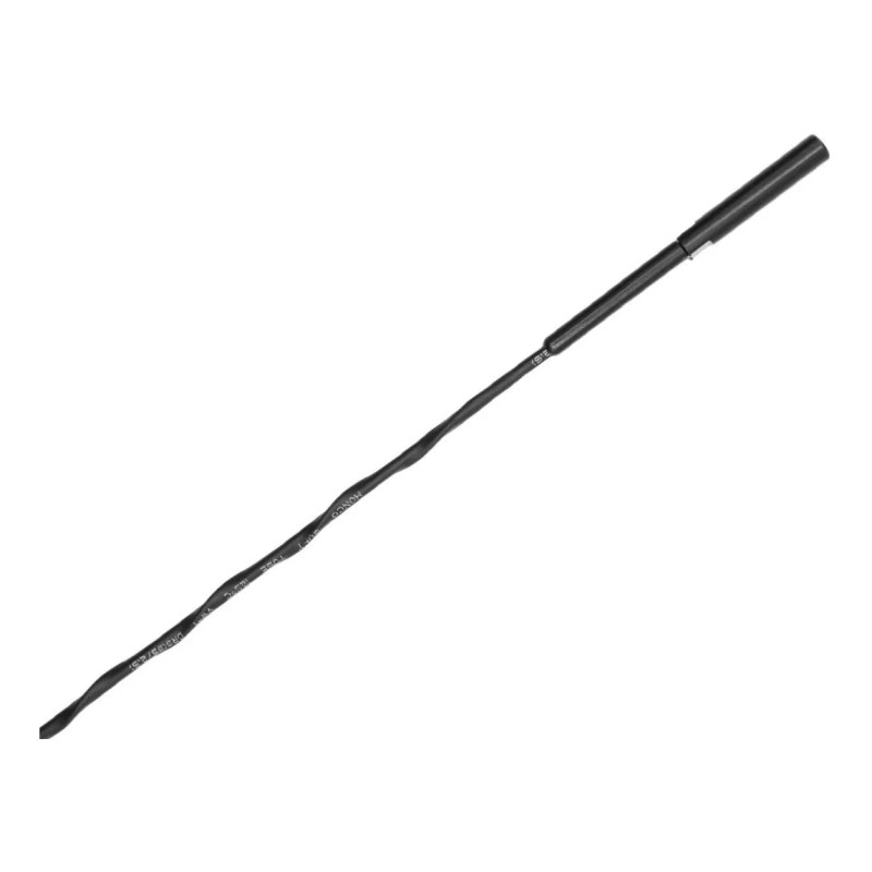 Repuesto Antena Salpicadera Espiral 71 Cm Ford Explorer Negro