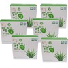 Geoje Aloe Farm Organic Aloe Gel 99.9% (100mlx60 packs) /