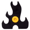 Tiger Pool Cue Bridge Head
