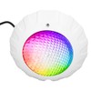 LED Pool Lights DC12V/38W with Remote IP68 Waterproof RGB Colorful