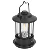 LED Camping Lantern 5‑170lm Waterproof Ergonomic Portable Camping Ambient Lantern