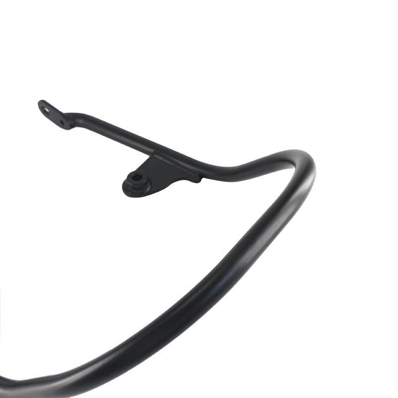 MYIADV Rear Luggage Rack For Kawasaki Z900RS Z 900 Z900