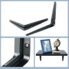 Sayayo London Style Shelf Bracket, Shelf Support Corner Brace Angle