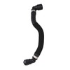 Heater Supply Jumper Hose 68199254AB HVAC Connector Air Pipe Replacement
