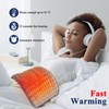 Heating Pad for Waist Warm Hand Heat Pad with Automatic