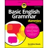 Basic English Grammar For Dummies