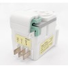 Tolxh #TMDE706SC Replacement Part New Defrosting Timer for Refrigerator