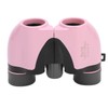 ZIYOUHU 6x18 Binoculars for Kids Mini Portable High Definition Binocular