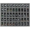 Feldherr Storage Box FSLB150 compatible with 200 miniatures