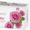 [Out_62] Mugunghwa Natural Beauty Rose Soap Skin Protection 90g (4 packs) / [아우트_62]무궁화 자연미인 로즈비누 피부보호 90g(4입)